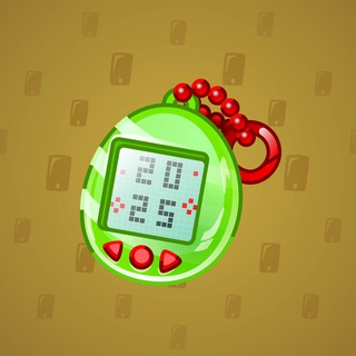 Tama Gadget #840