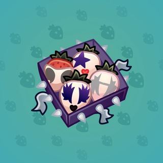 Sweet Kiss