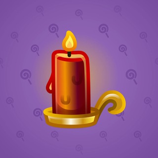 Eternal Candle #29922