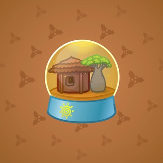 Snow Globe #43170