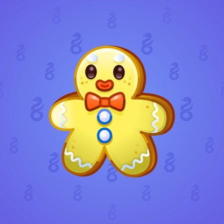 Ginger Cookie #91788