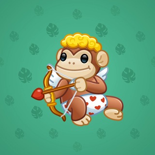 Jolly Chimp #38136