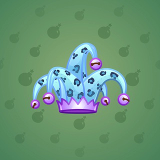 Jester Hat #79277