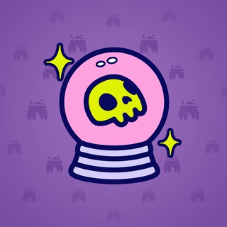 Crystal Ball #552