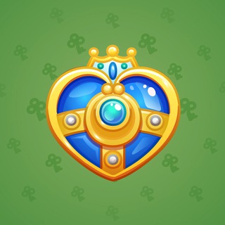 Heart Locket #852