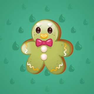 Ginger Cookie #137233