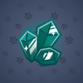 Ion Gem #3263