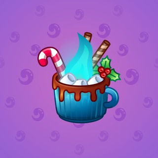 Holiday Drink #32741