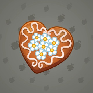 Cookie Heart #59176