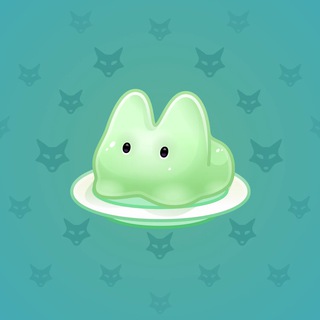 Jelly Bunny #71964