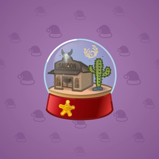Snow Globe #6426