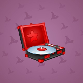 Record Player #13683