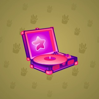 Record Player #2281