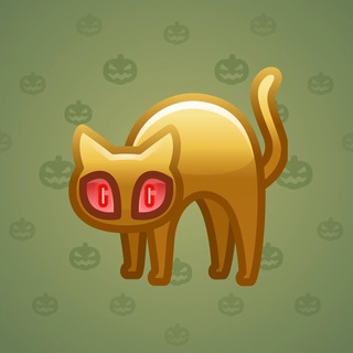 Scared Cat #9563