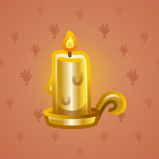 Eternal Candle #35063