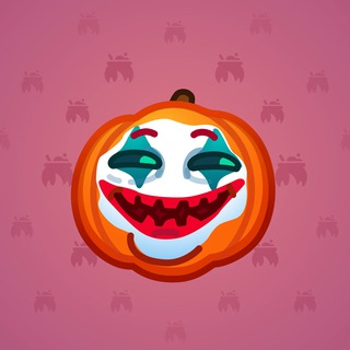 Mad Pumpkin #13771