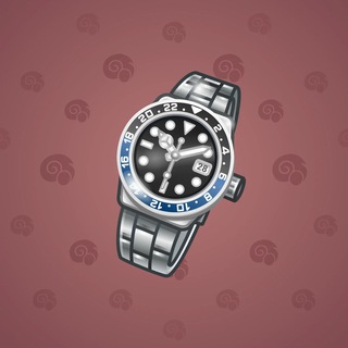 Swiss Watch #17485
