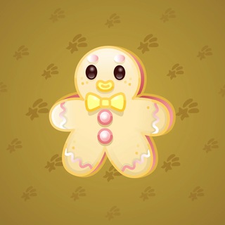 Ginger Cookie #139006