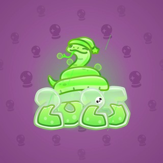 Lunar Snake #93557