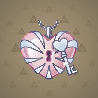 Cupid Charm #26713