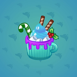 Holiday Drink #39784