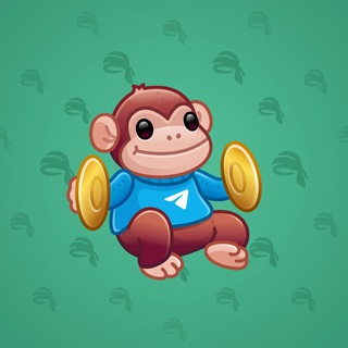 Jolly Chimp #73599