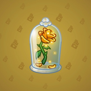Eternal Rose #2299