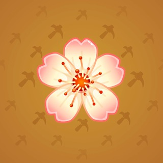 Sakura Flower #41532