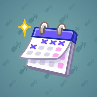 Desk Calendar #31616