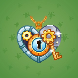 Cupid Charm #10113