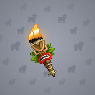 Chill Flame #297698