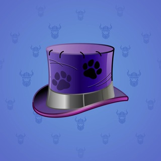 Top Hat #1003