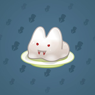 Jelly Bunny #27235