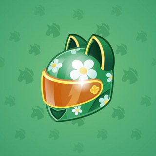 Neko Helmet #5138