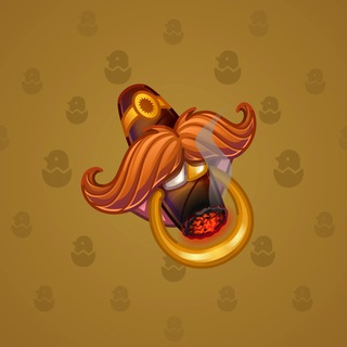 Bling Binky #5723