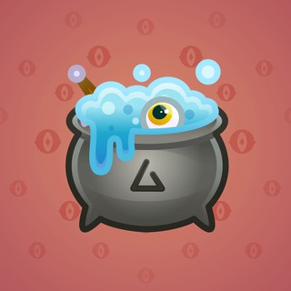 Hex Pot #689