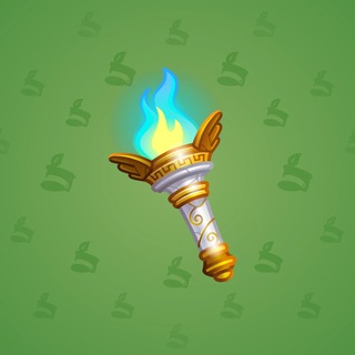 Chill Flame #411310
