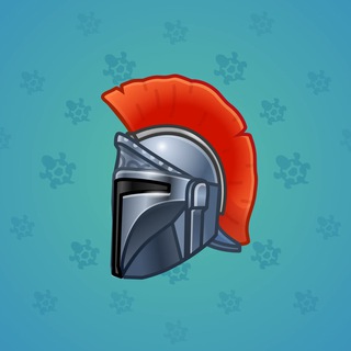 Heroic Helmet #294