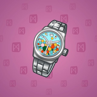 Swiss Watch #4611