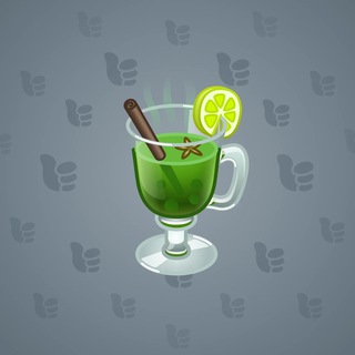 Spiced Wine #23345