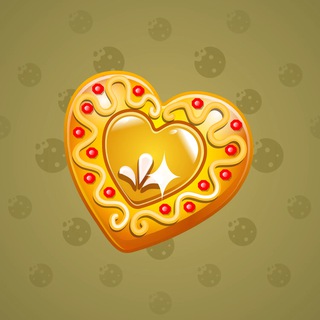 Cookie Heart #145608