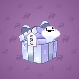 Snake Box #75342