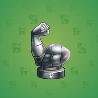 Mighty Arm #722