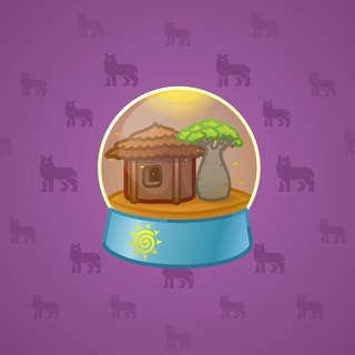 Snow Globe #17775