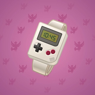 Swiss Watch #19581