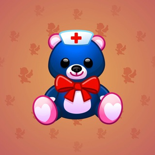 Toy Bear #17114