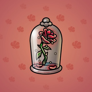 Eternal Rose #17704