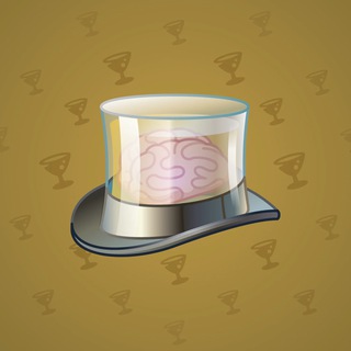 Top Hat #7792