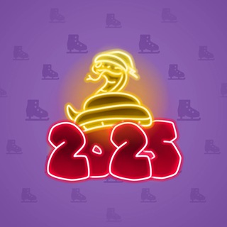 Lunar Snake #22093