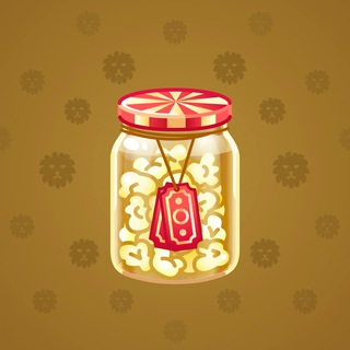 Restless Jar #1351